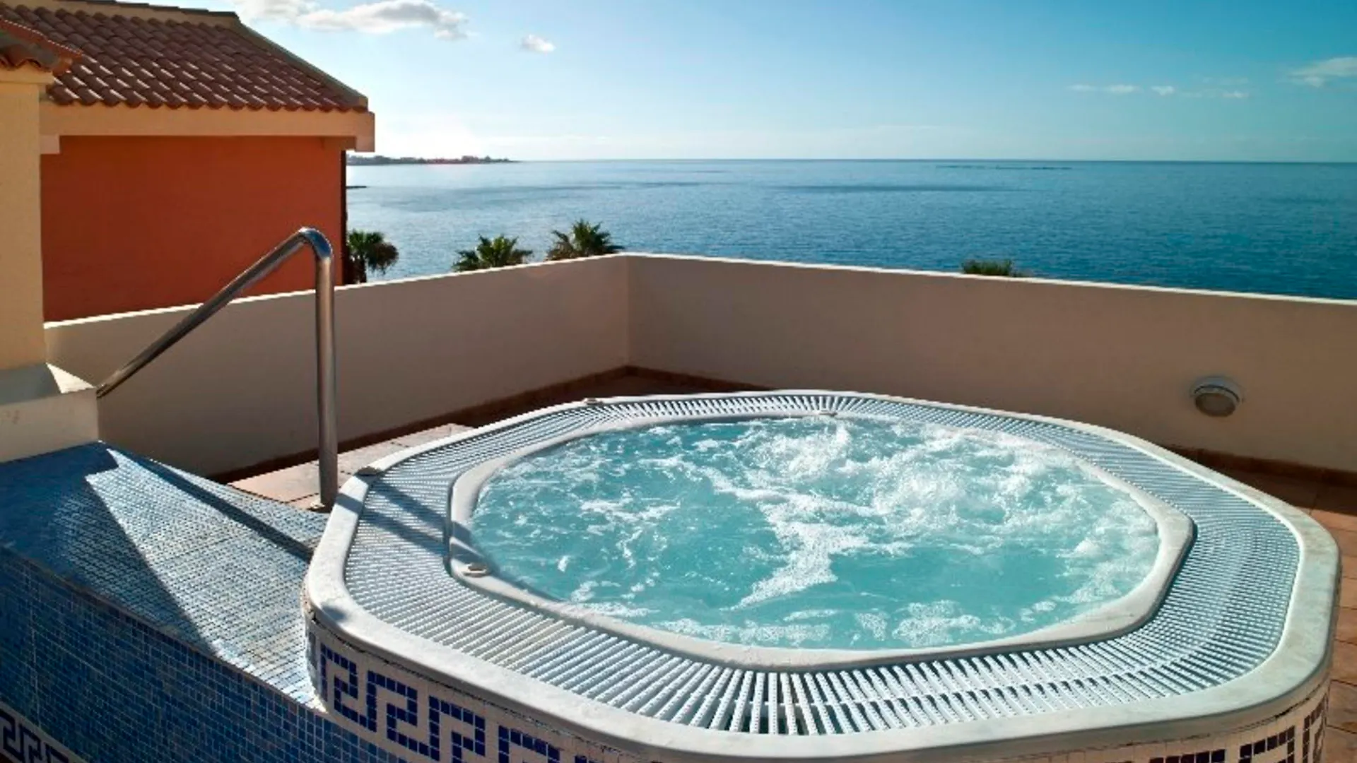 Hovima Jardin Caleta 호텔 아데제 3*,  스페인