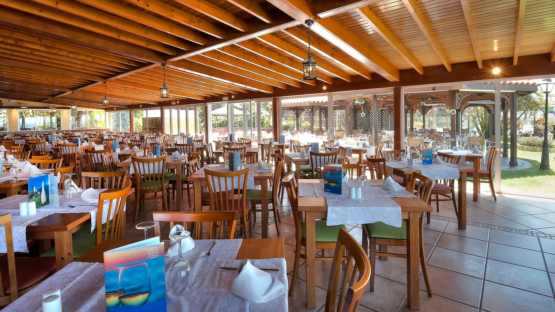 Hovima Jardin Caleta 호텔 아데제 스페인