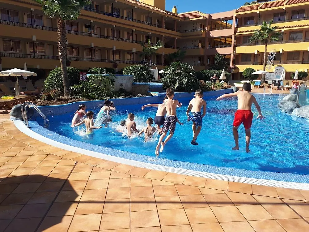 Hovima Jardin Caleta 호텔 아데제 3*,  스페인