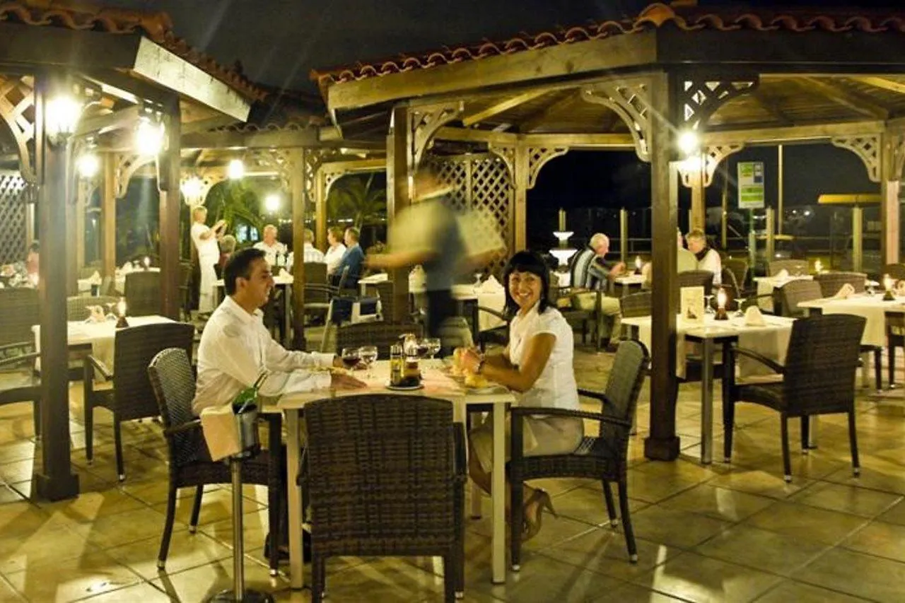Hovima Jardin Caleta 호텔 아데제 스페인