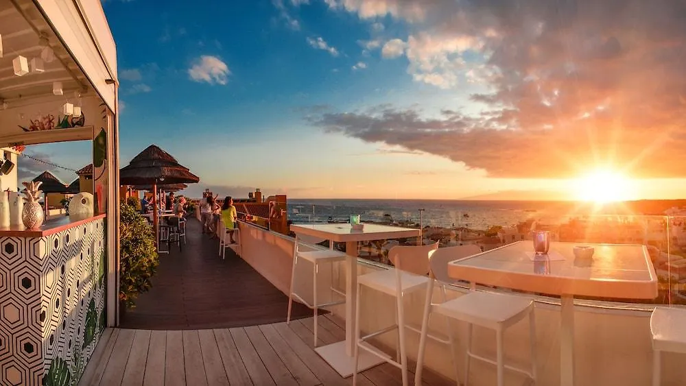 Hovima Jardin Caleta Hotel Costa Adeje