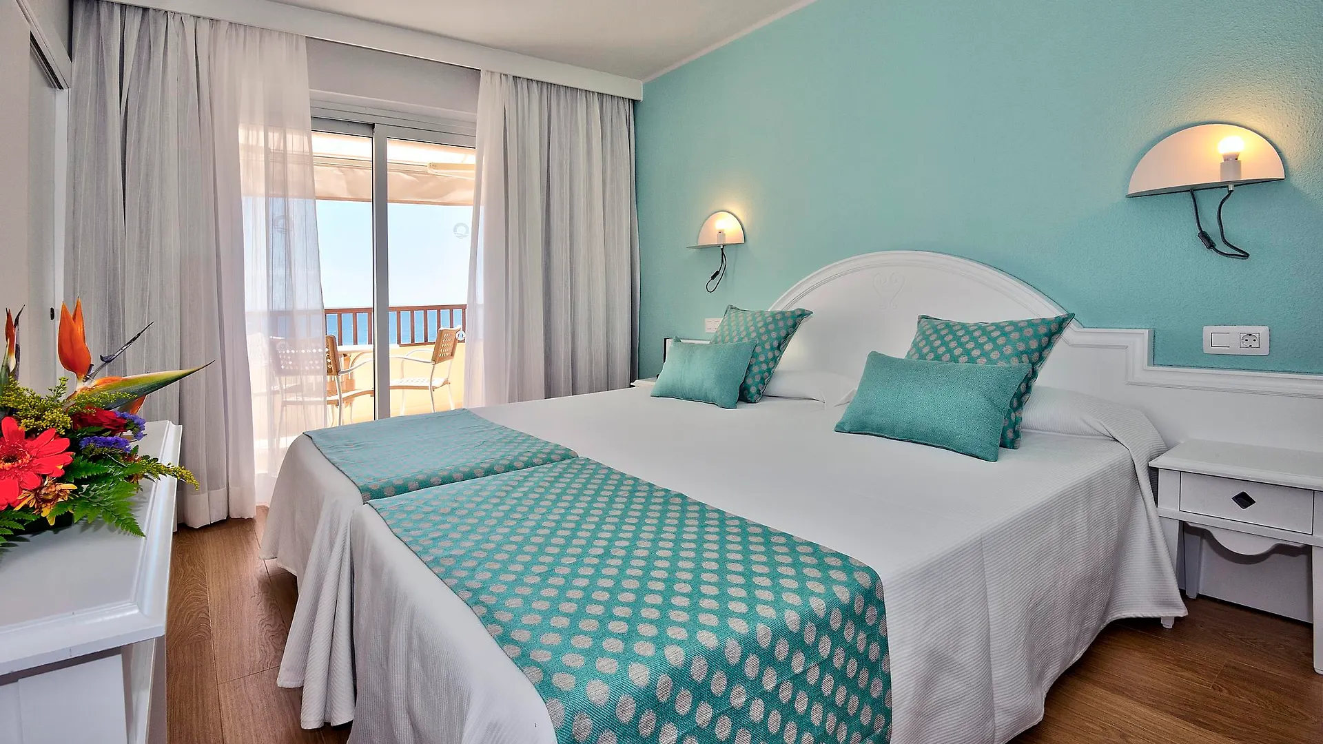 ***  Hovima Jardin Caleta Hotel Costa Adeje  Spain