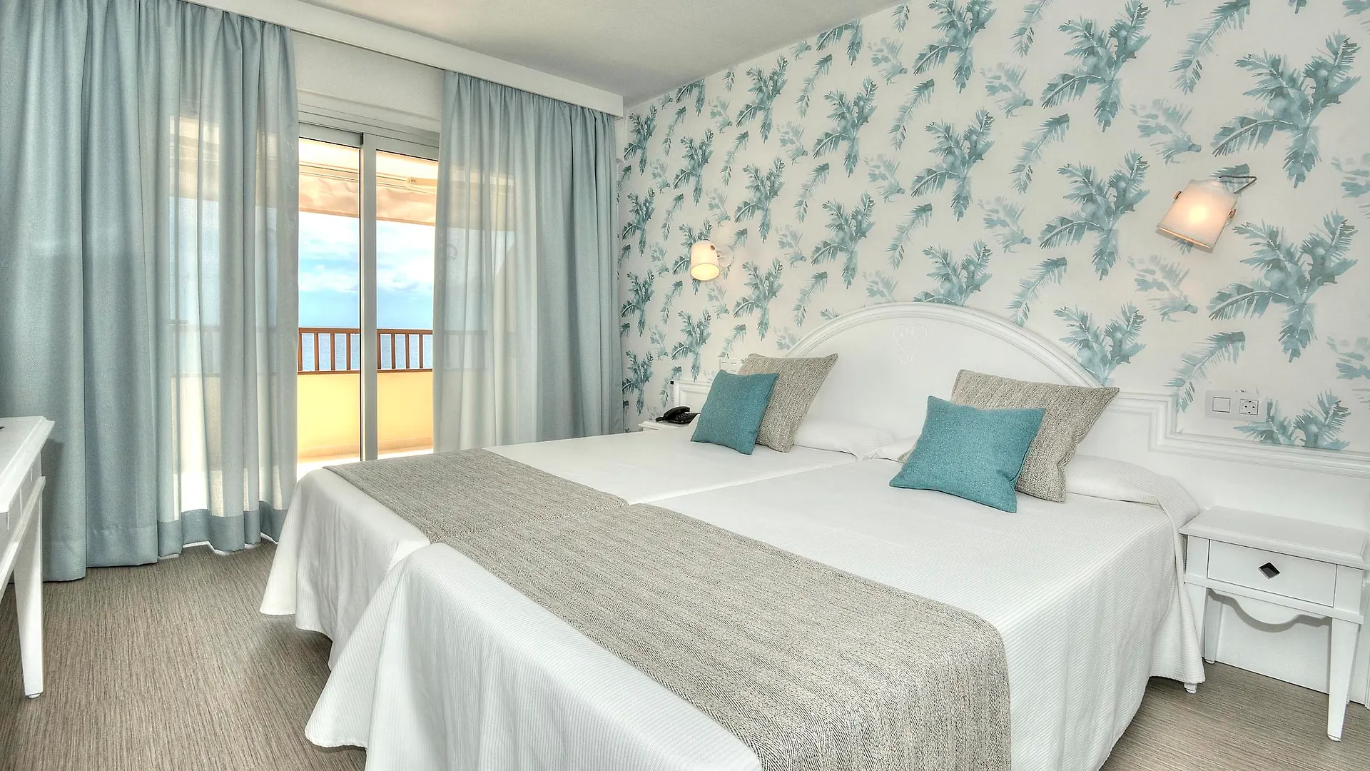 Hovima Jardin Caleta Hotel Costa Adeje