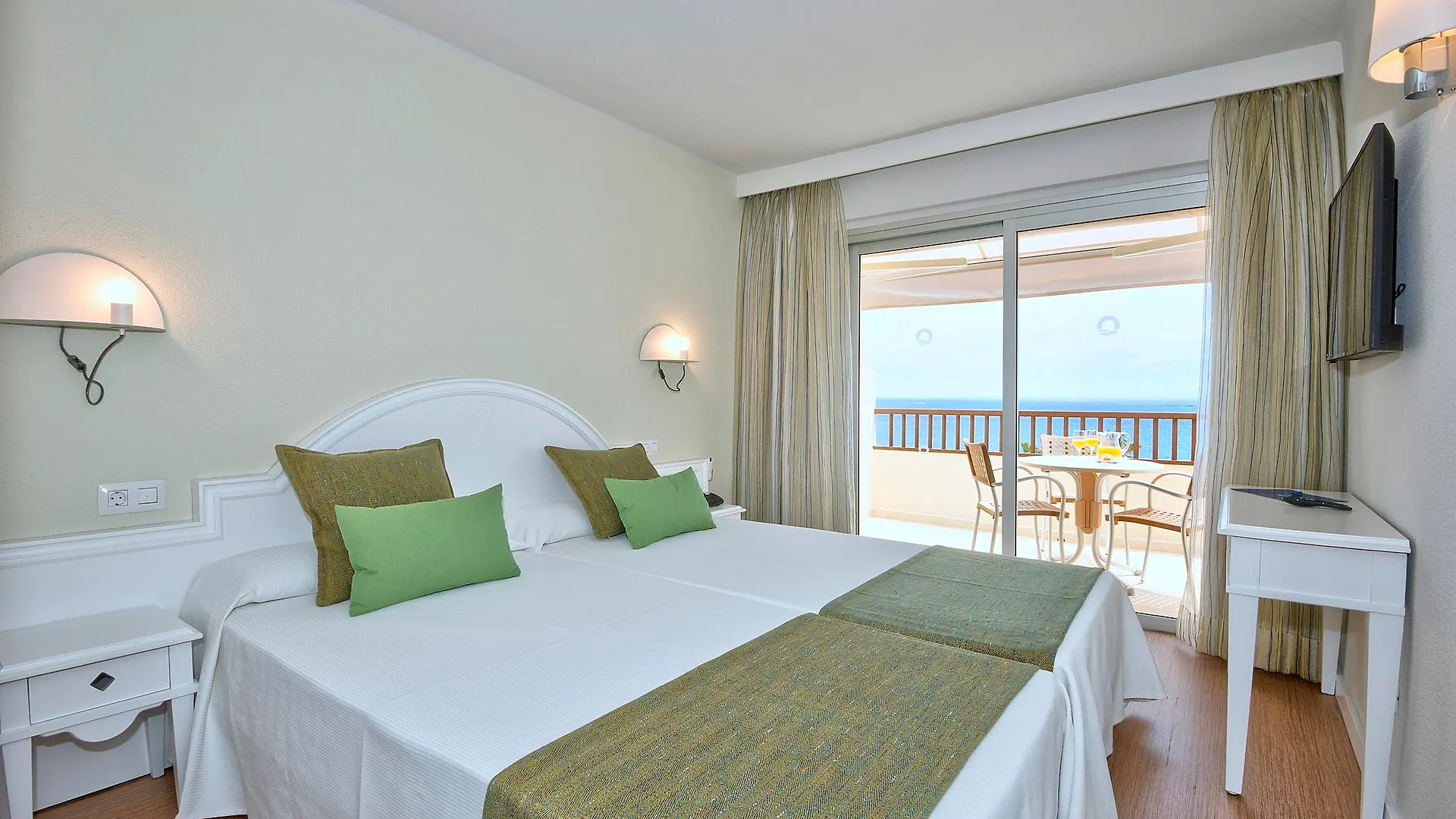 ***  Hovima Jardin Caleta Hotel Costa Adeje  Spain