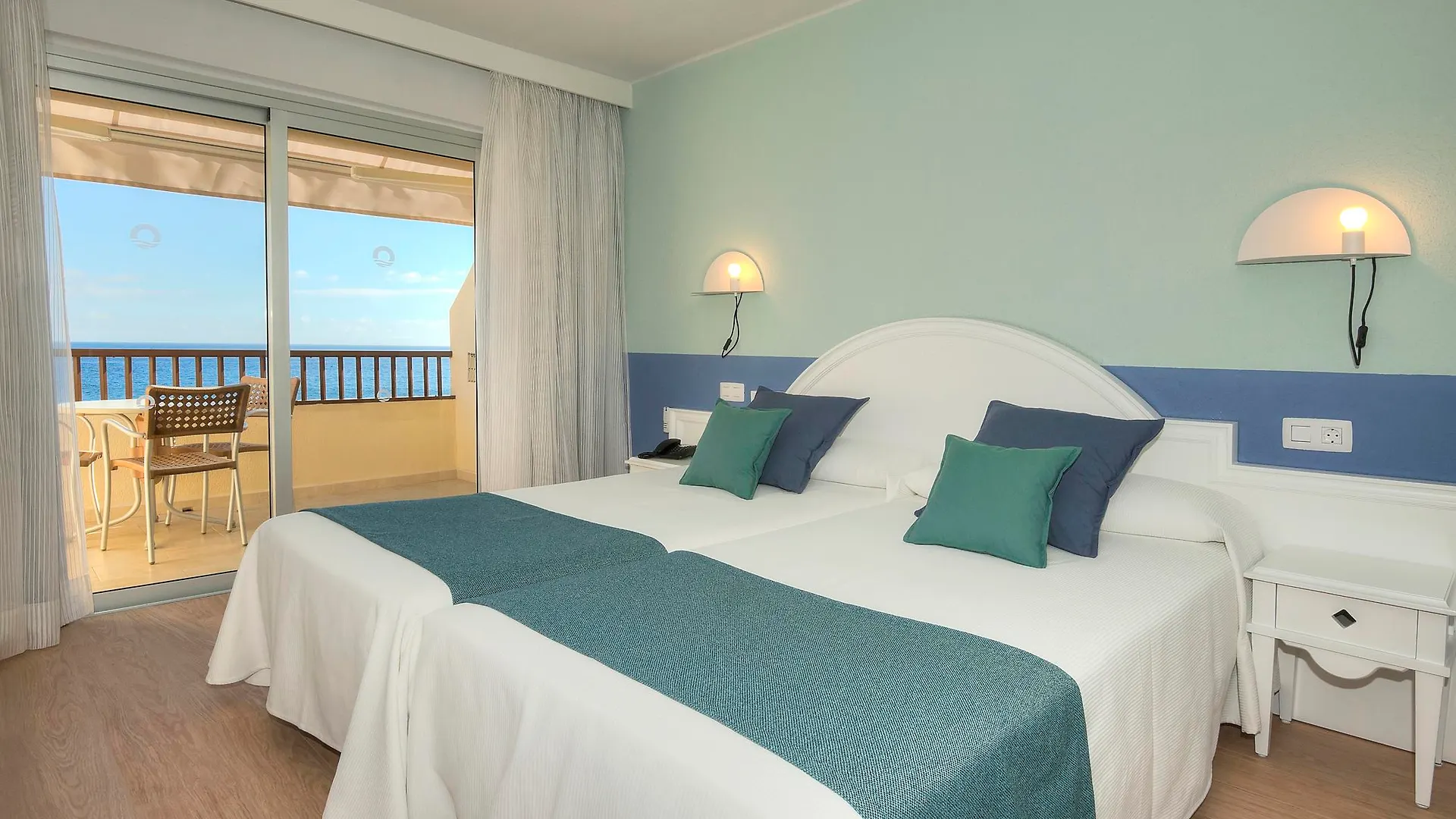 Hovima Jardin Caleta Hotel Costa Adeje  Costa Adeje (Tenerife)