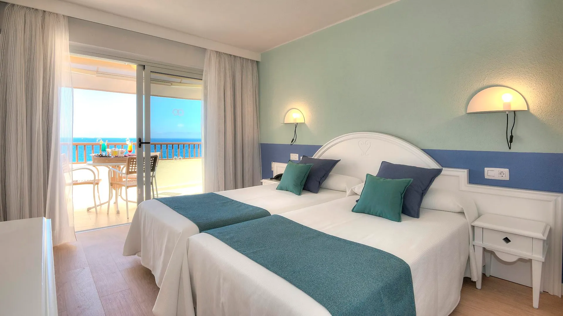 Hovima Jardin Caleta Hotel Costa Adeje  Costa Adeje (Tenerife)