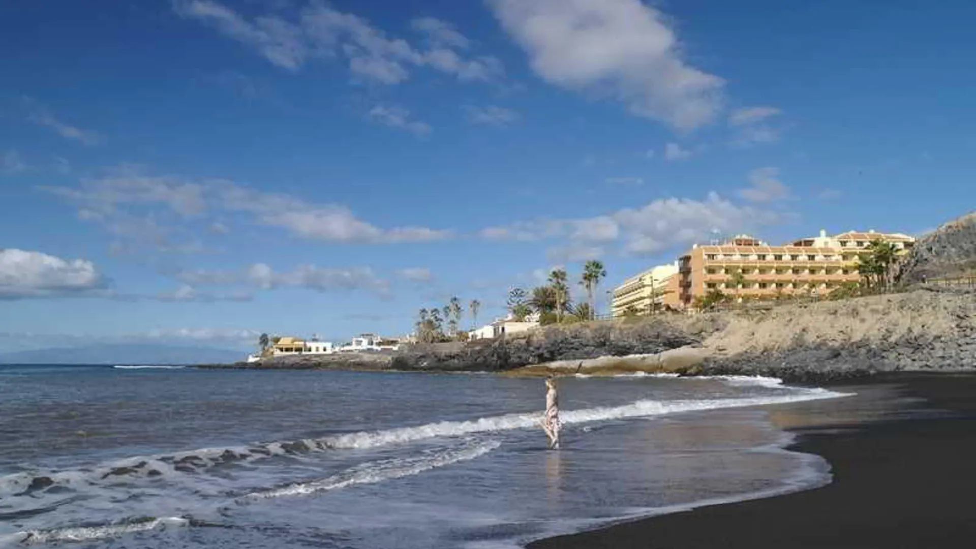 Hovima Jardin Caleta Hotel Costa Adeje