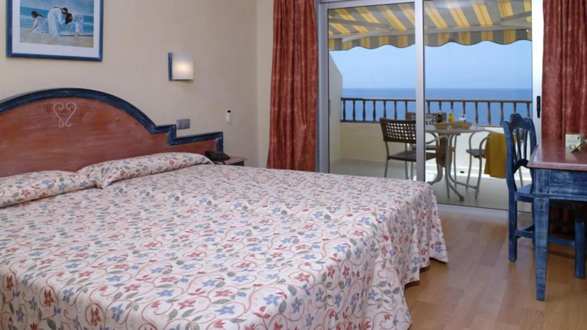 Hovima Jardin Caleta Hotel Costa Adeje  3*, Costa Adeje (Tenerife) Spain