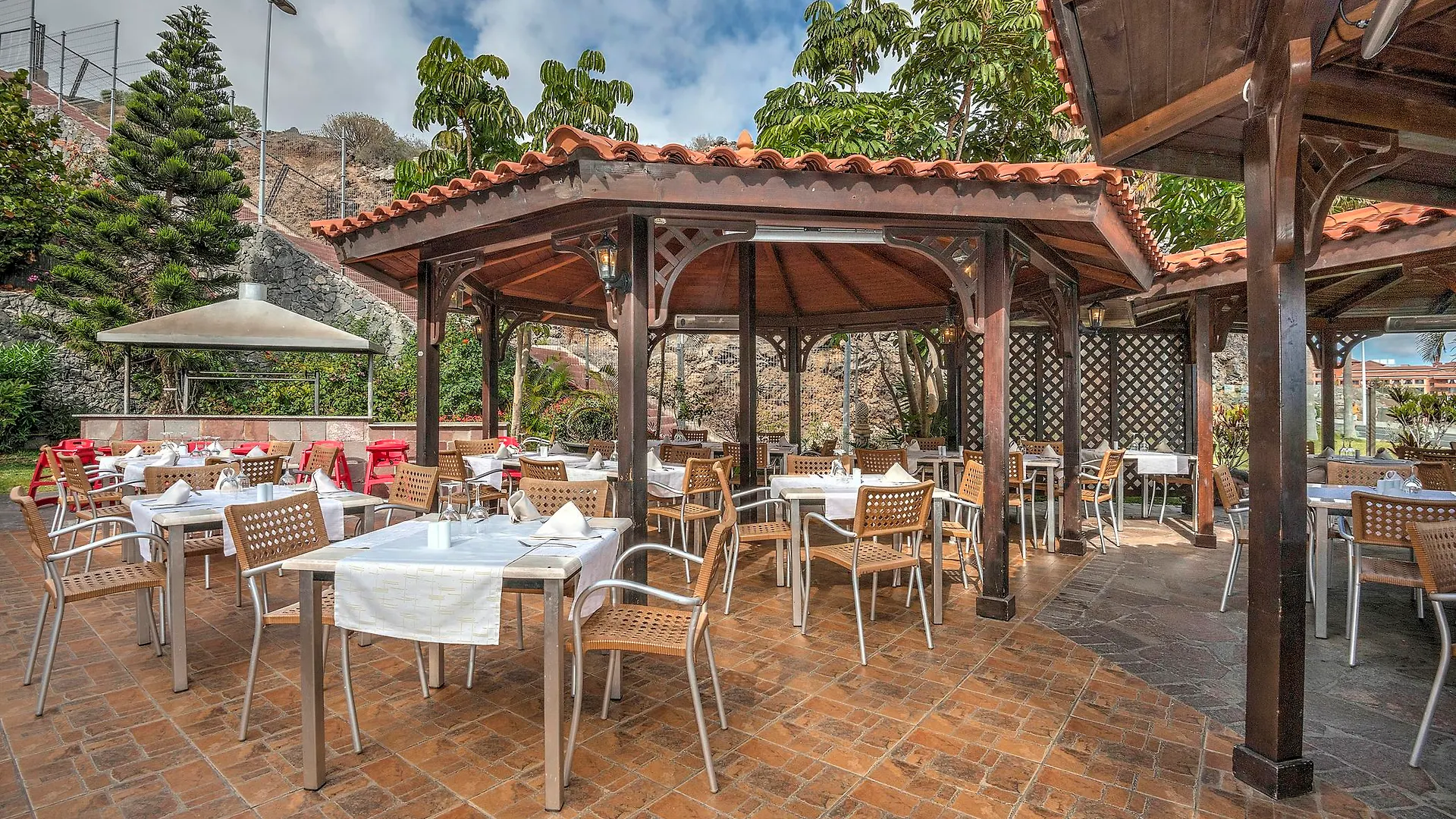 Hovima Jardin Caleta Hotel Costa Adeje