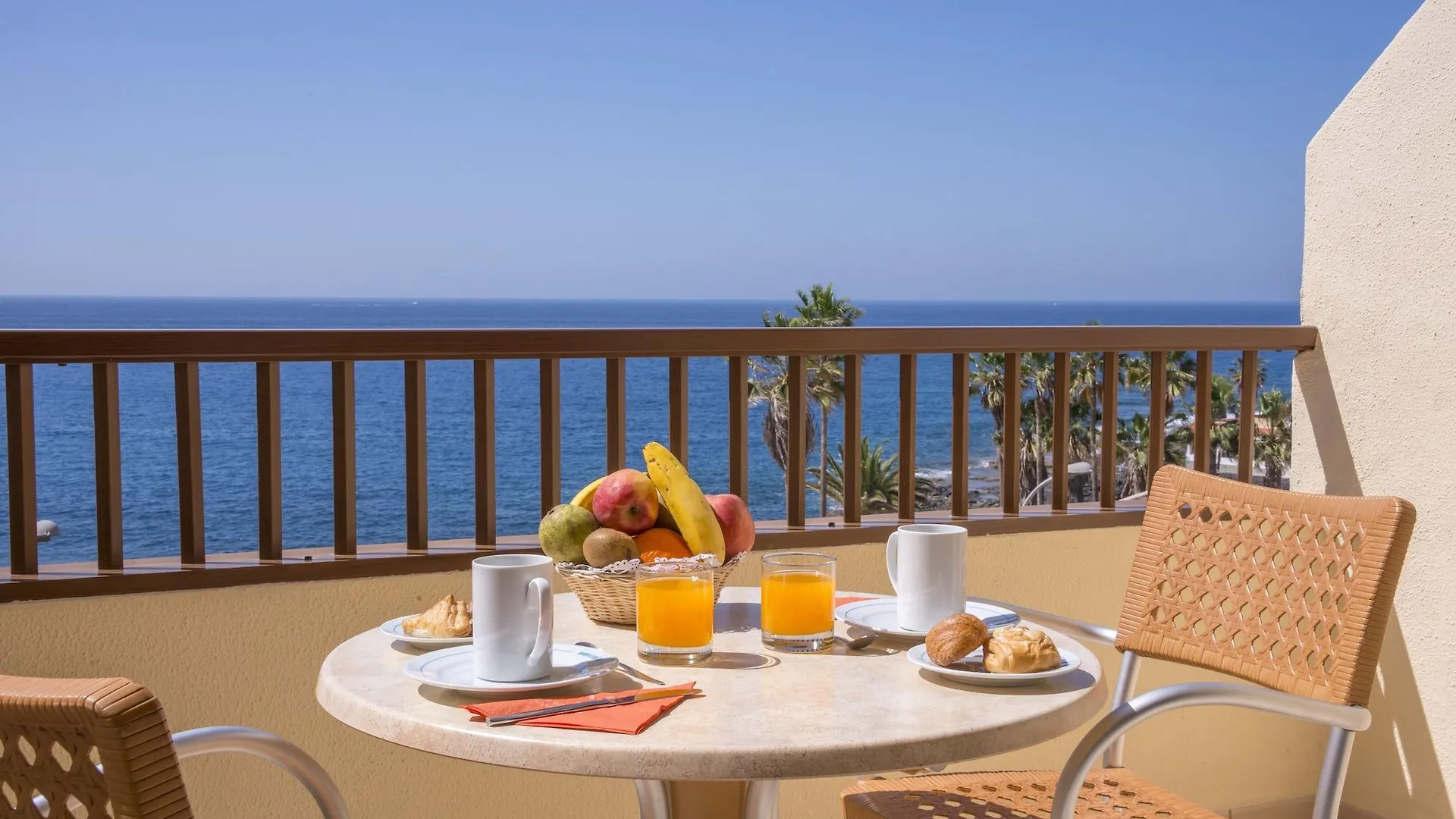 Hovima Jardin Caleta Hotel Costa Adeje   Costa Adeje (Tenerife)