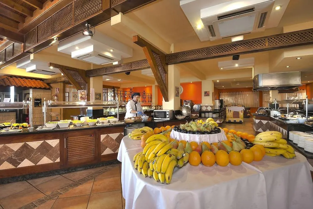 Hovima Jardin Caleta Hotel Costa Adeje