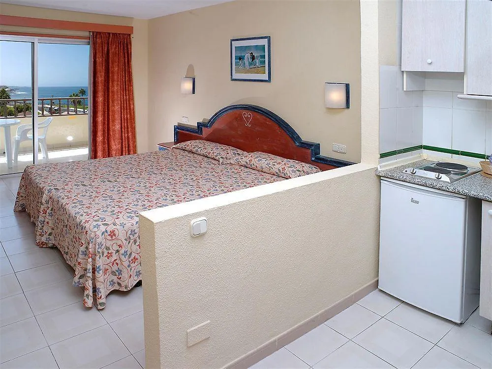 Hovima Jardin Caleta Hotel Costa Adeje   Costa Adeje (Tenerife)
