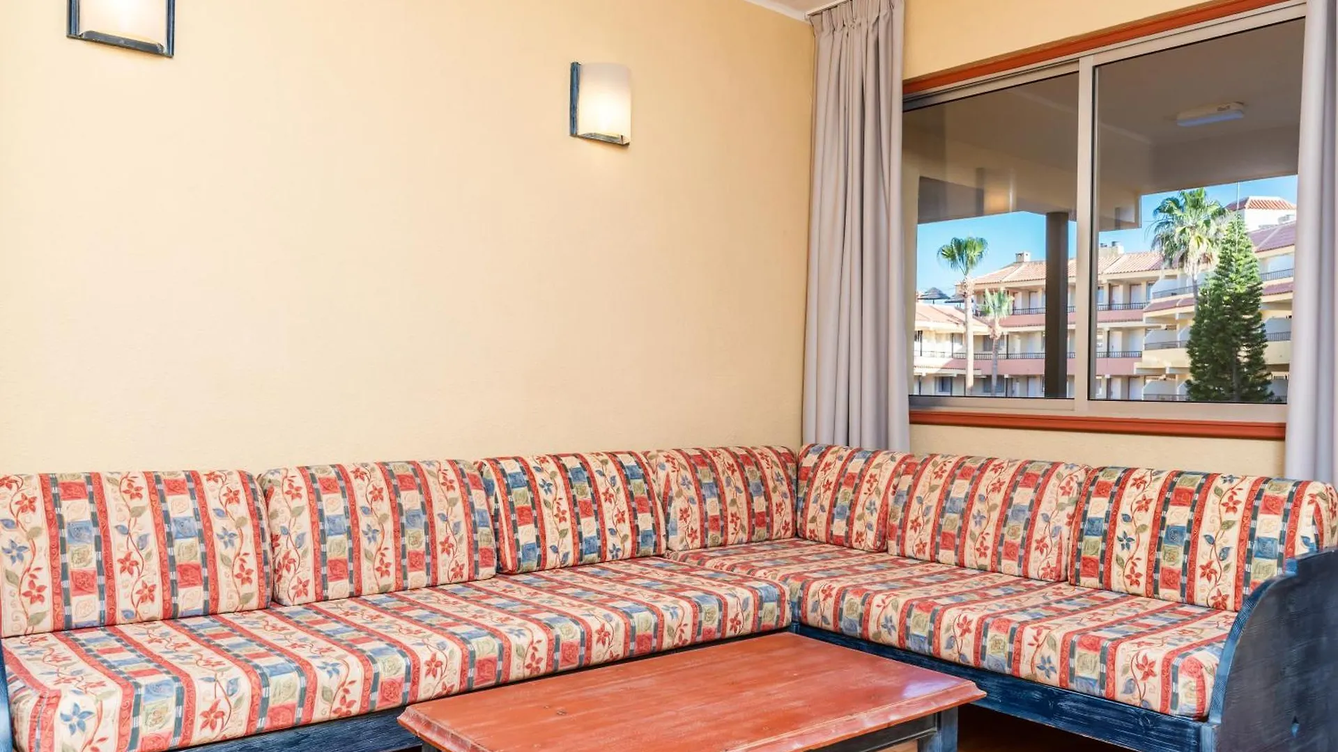 Hovima Jardin Caleta Hotel Costa Adeje   Costa Adeje (Tenerife)