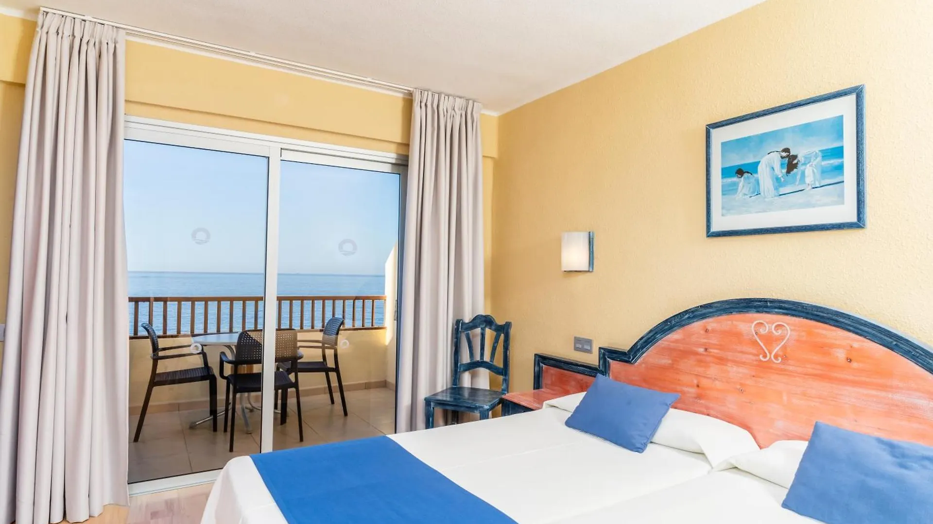 Hovima Jardin Caleta Hotel Costa Adeje