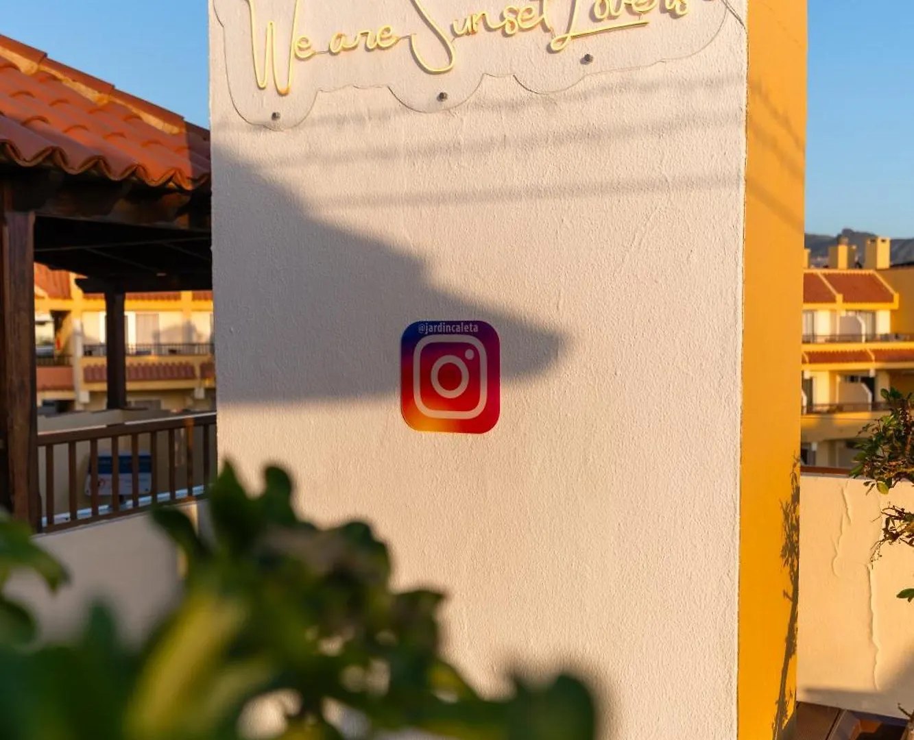 Hovima Jardin Caleta Hotel Costa Adeje