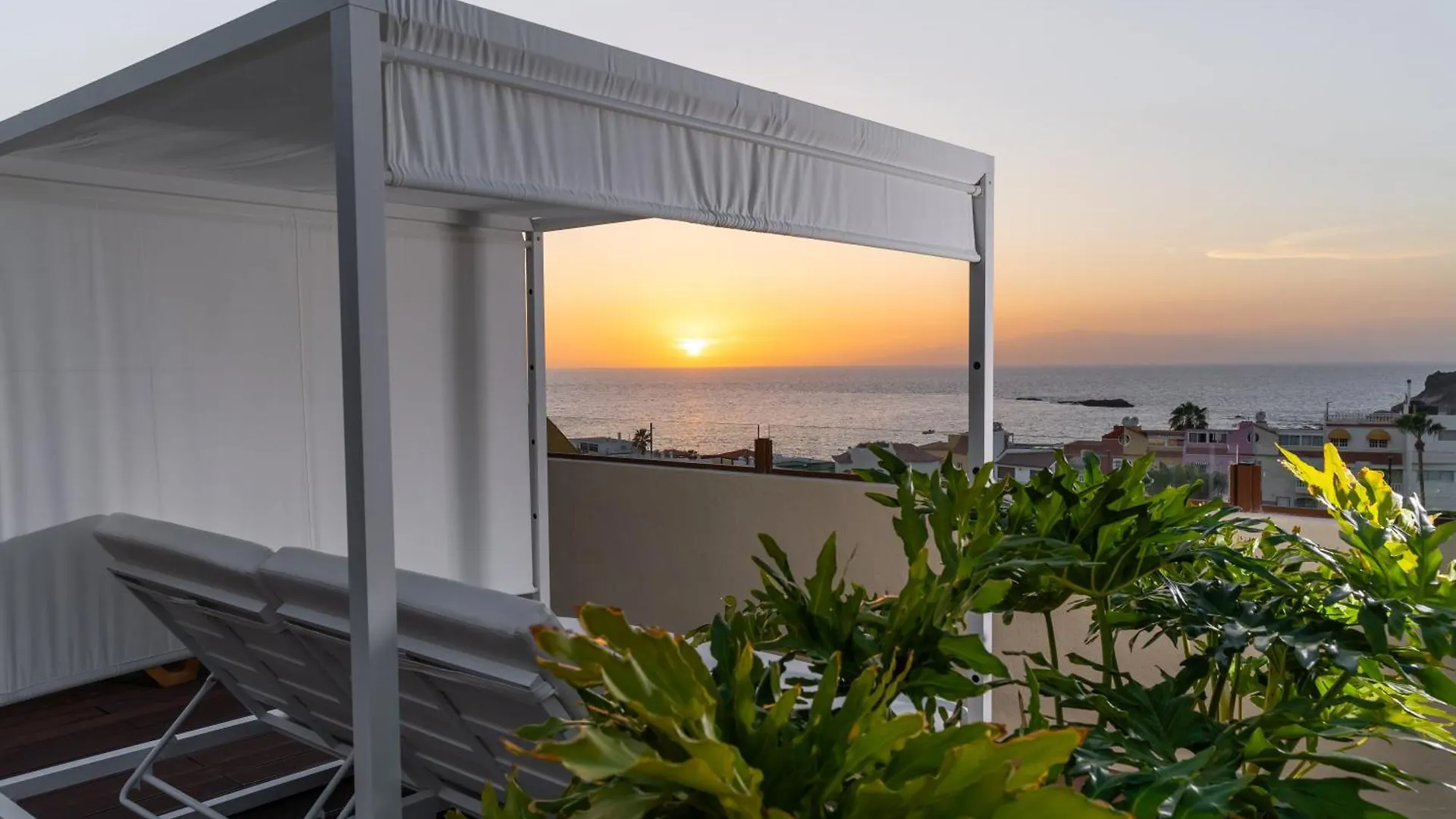 ***  Hovima Jardin Caleta Hotel Costa Adeje  Spain