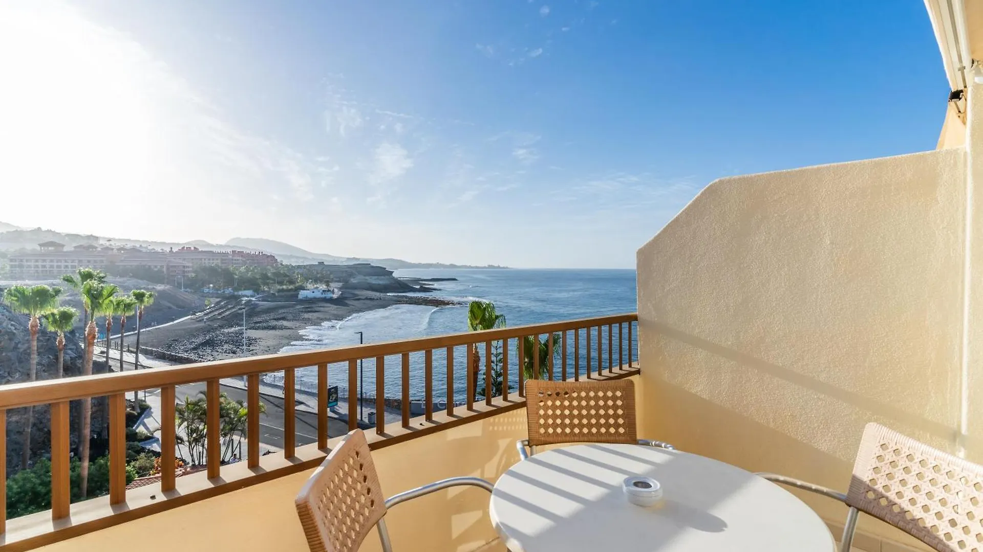 Hovima Jardin Caleta Hotel Costa Adeje  Spain