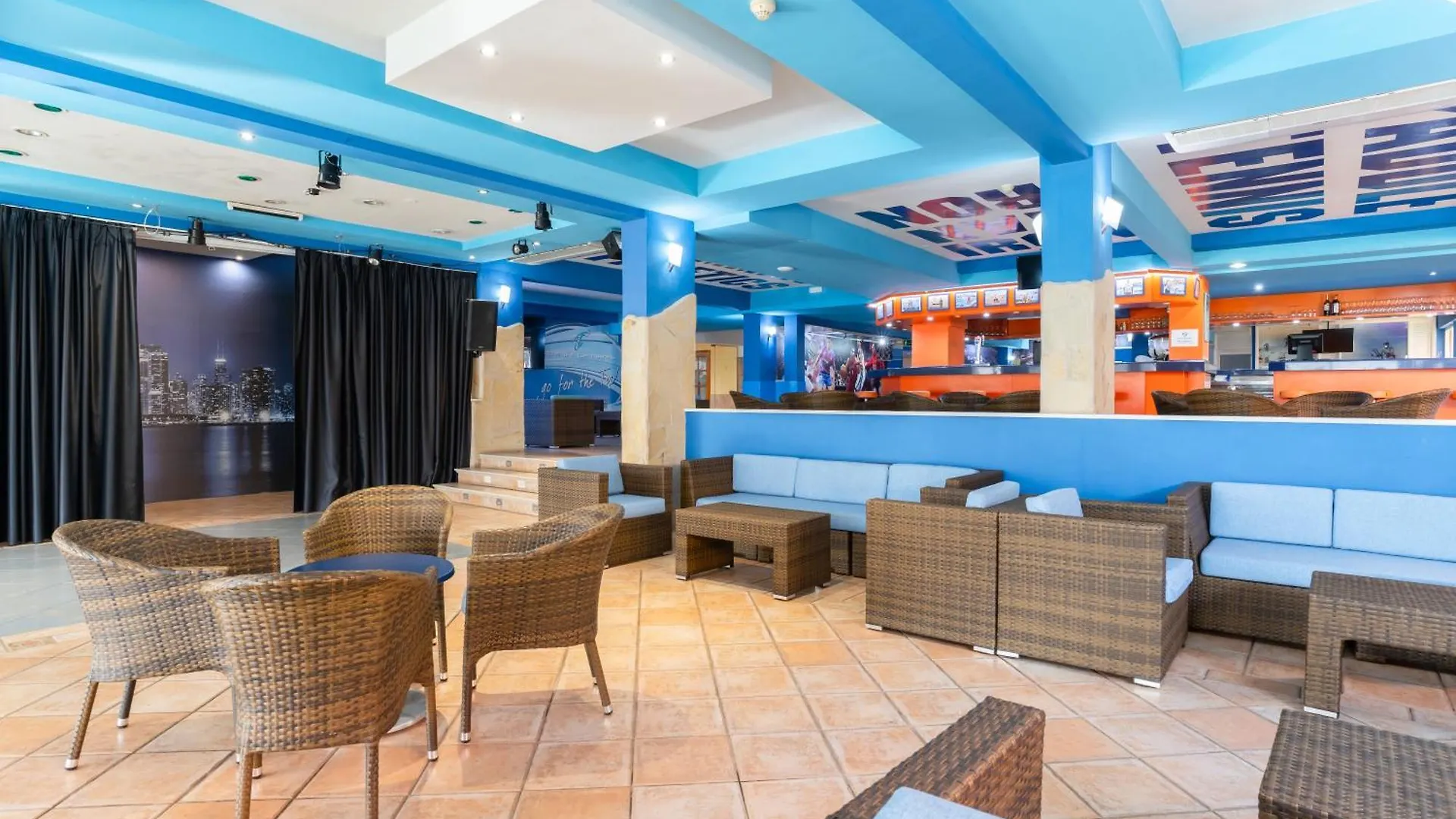 Hovima Jardin Caleta Hotel Costa Adeje
