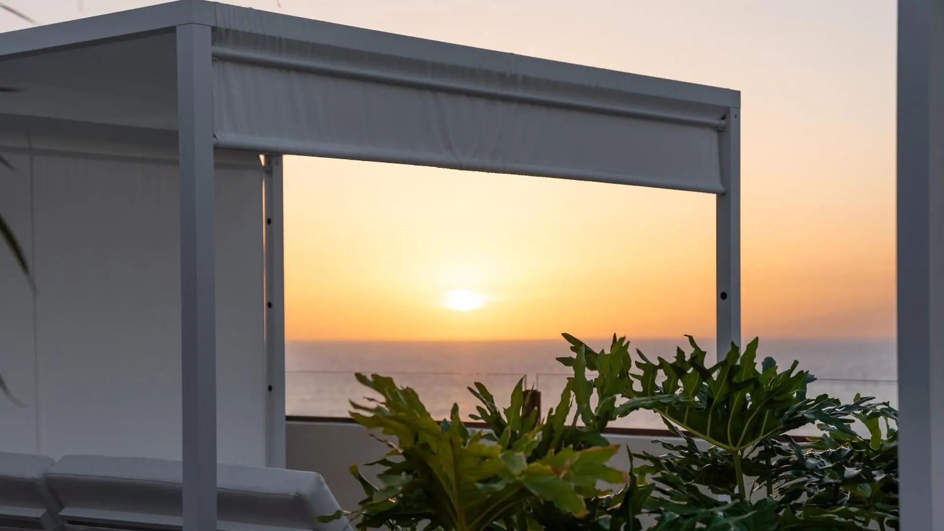 Hovima Jardin Caleta Hotel Costa Adeje