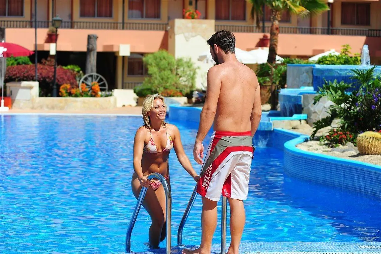 Hovima Jardin Caleta Hotel Costa Adeje  Spain
