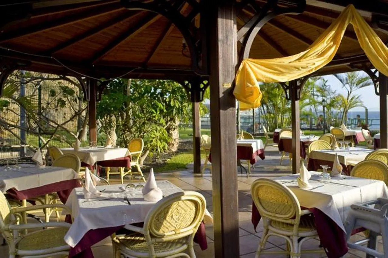 Hovima Jardin Caleta Hotel Costa Adeje  Costa Adeje (Tenerife)