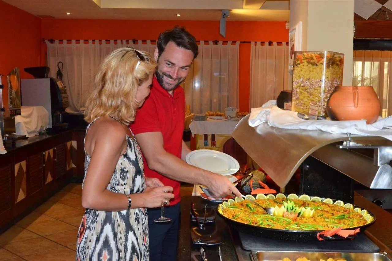 ***  Hovima Jardin Caleta Hotel Costa Adeje  Spain