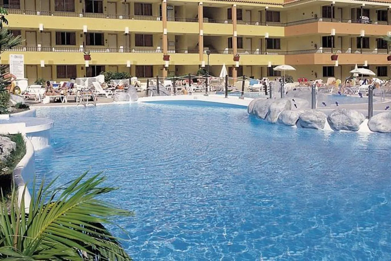 Hovima Jardin Caleta Hotel Costa Adeje  Spain