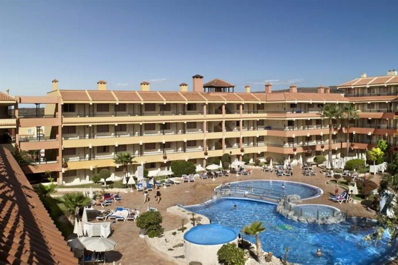 Hovima Jardin Caleta Hotel Costa Adeje