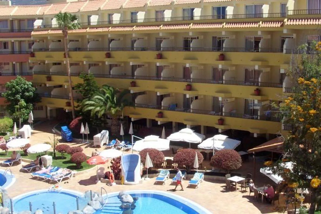 Hovima Jardin Caleta Hotel Costa Adeje