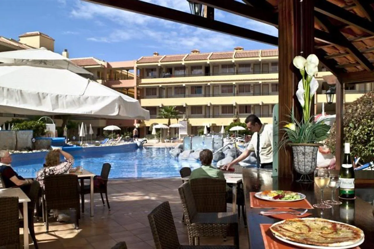 Hovima Jardin Caleta Hotel Costa Adeje  3*, Costa Adeje (Tenerife) Spain