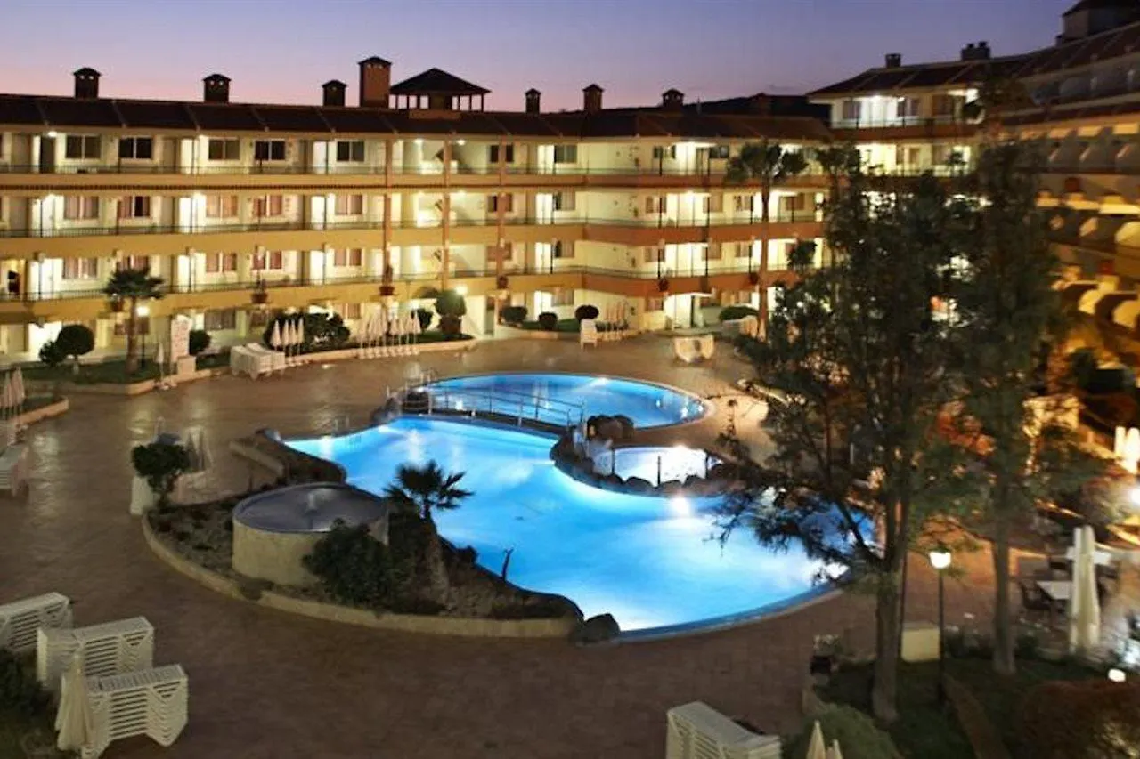 Hovima Jardin Caleta Hotel Costa Adeje