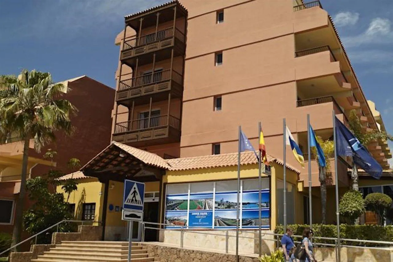 Hovima Jardin Caleta Hotel Costa Adeje