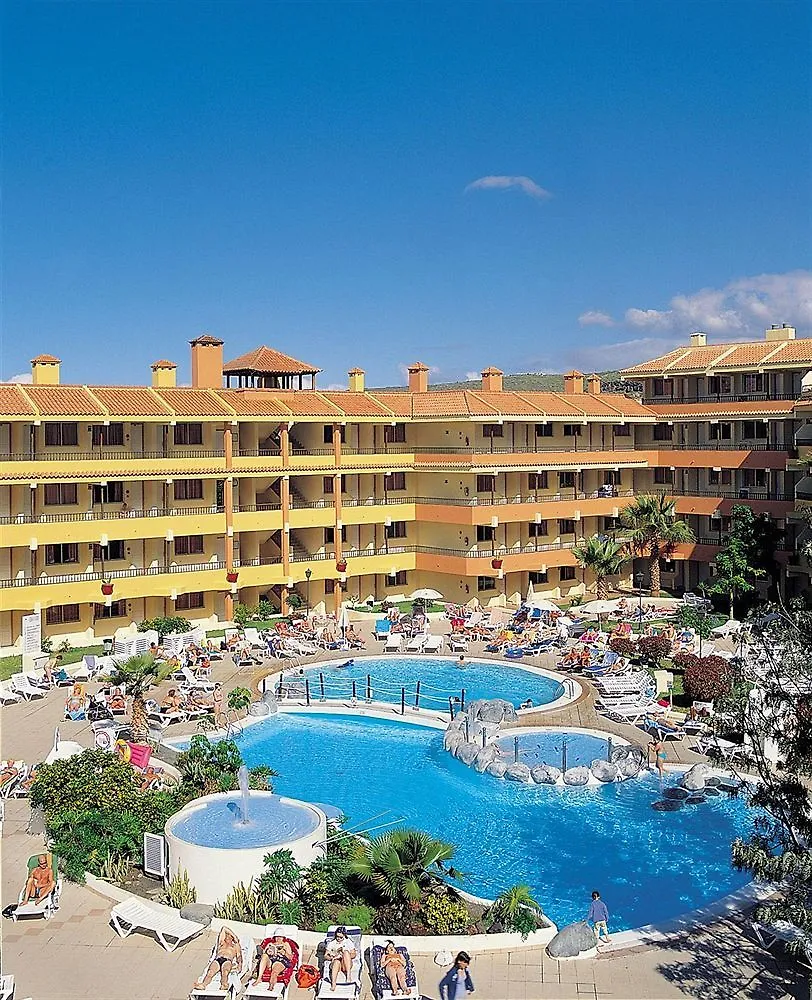 Hotel Hovima Jardin Caleta Costa Adeje