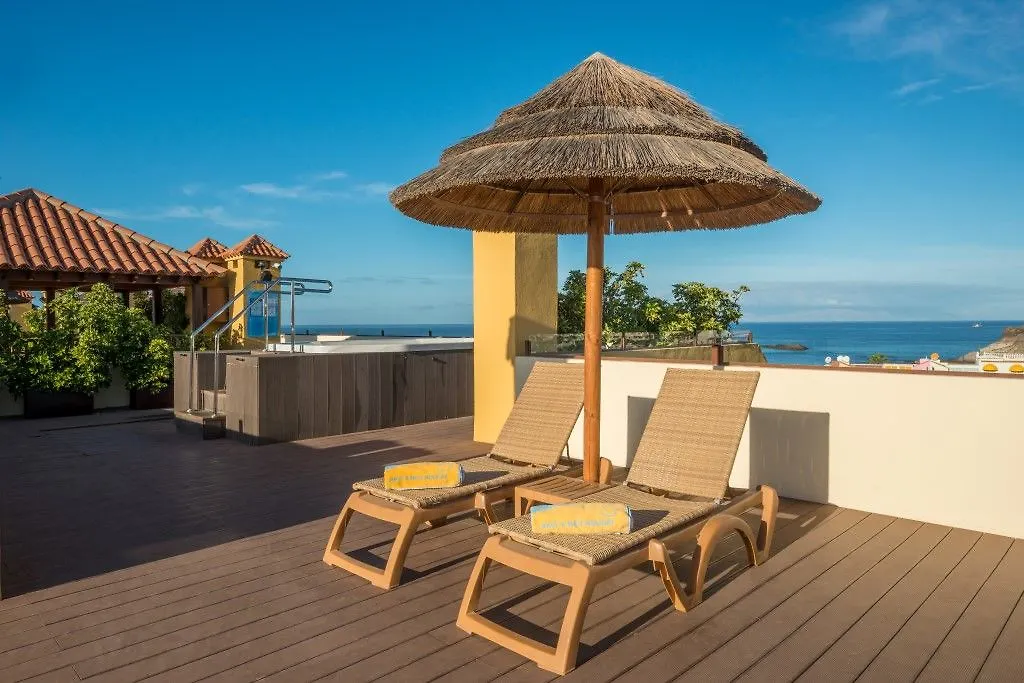 Hovima Jardin Caleta Hotel Costa Adeje  Costa Adeje (Tenerife)