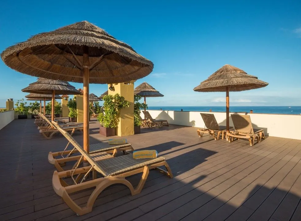 Hovima Jardin Caleta Hotel Costa Adeje