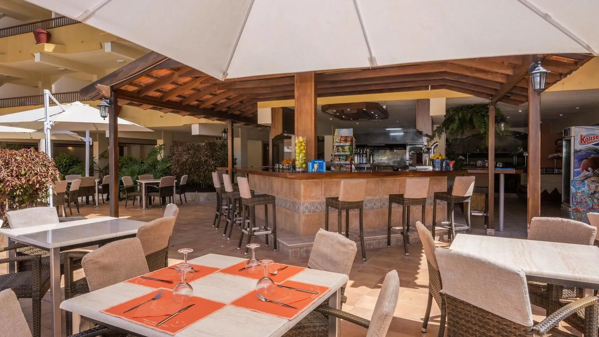 Hovima Jardin Caleta Hotel Costa Adeje