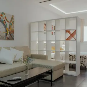 Appartement Marqués De Guadiaro 1 