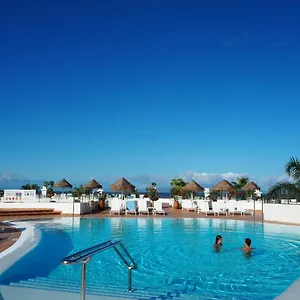 4* Hotel Flamingo Beach Mate