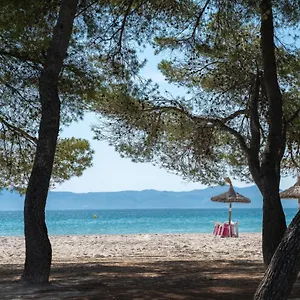 Апартаменты Ferrer Lime Playa De Alcudia Порто де Алькудиа