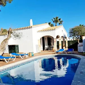 Villa El Pinar 