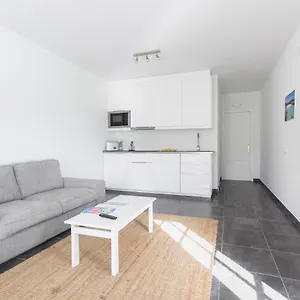 Appartamento Apartamento Gama Estudio 