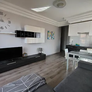 Apartment Lux Orlando, Costa Adeje (Tenerife)