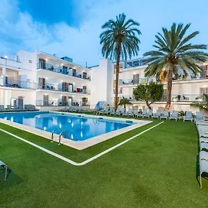 Hotel Eix Alcudia Adults Only Port de Alcudia (Mallorca)