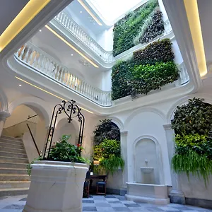 El Armador Casa Palacio By Luxury Apartment Cadiz