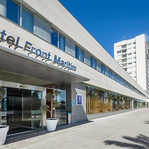 Hotel Front Maritim Barcelona