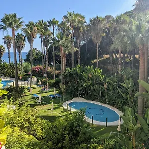 Gran By Coral Apartment Marbella