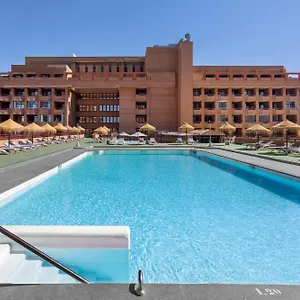 Hotel Palmeras Affiliated By Fergus Fuengirola