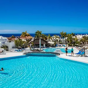 Appartamento Espacios Blanco Adeje Paradise, Costa Adeje (Tenerife)