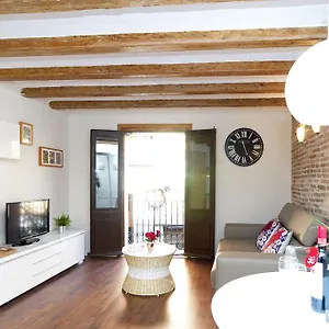 Sagrada Apartment Barcelona
