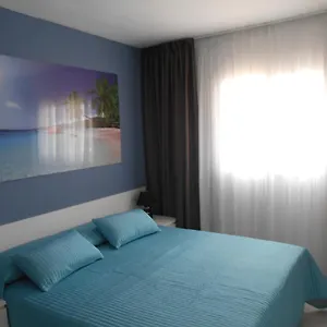 Apartment Orlando, Costa Adeje (Tenerife)